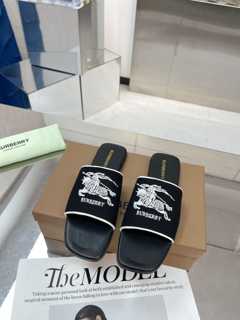 Burberry Slippers